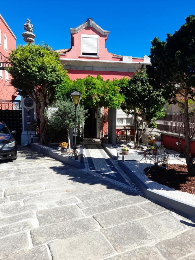 Al Pitoes Hotell OOporto Exteriör bild