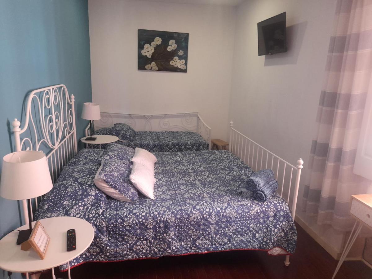Al Pitoes Hotell OOporto Exteriör bild