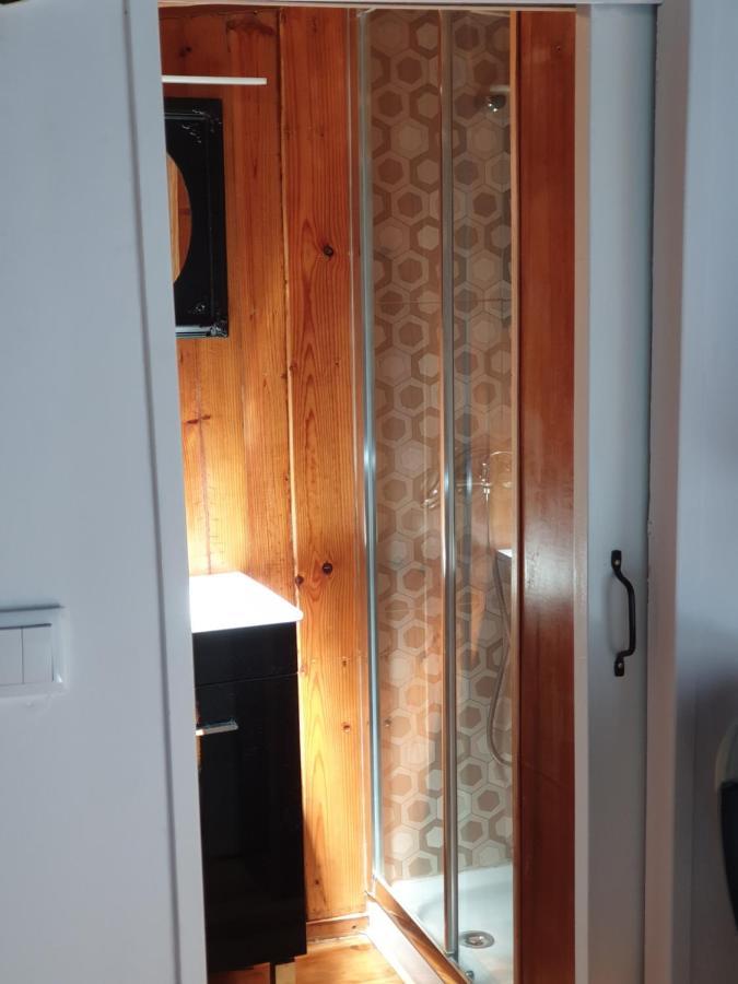 Al Pitoes Hotell OOporto Exteriör bild