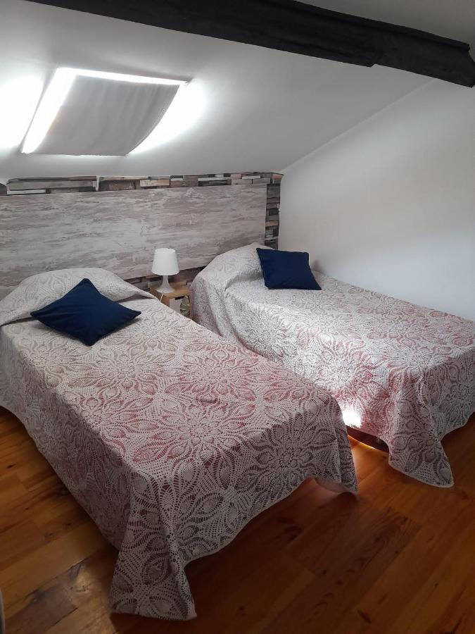 Al Pitoes Hotell OOporto Exteriör bild