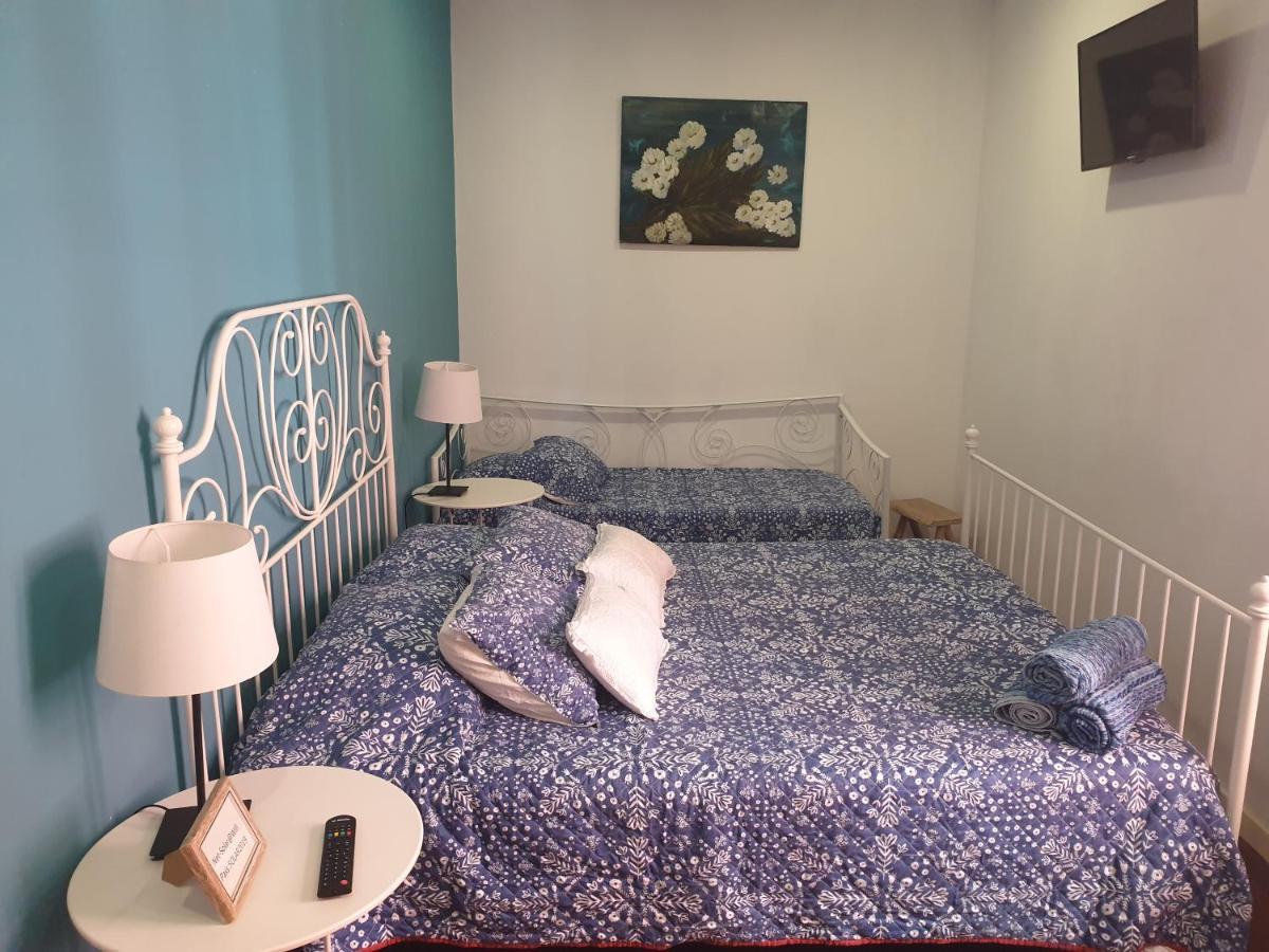 Al Pitoes Hotell OOporto Exteriör bild