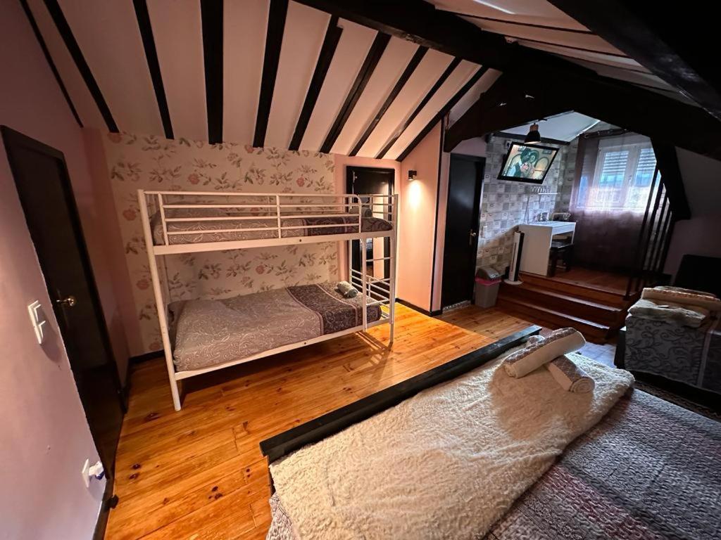 Al Pitoes Hotell OOporto Exteriör bild