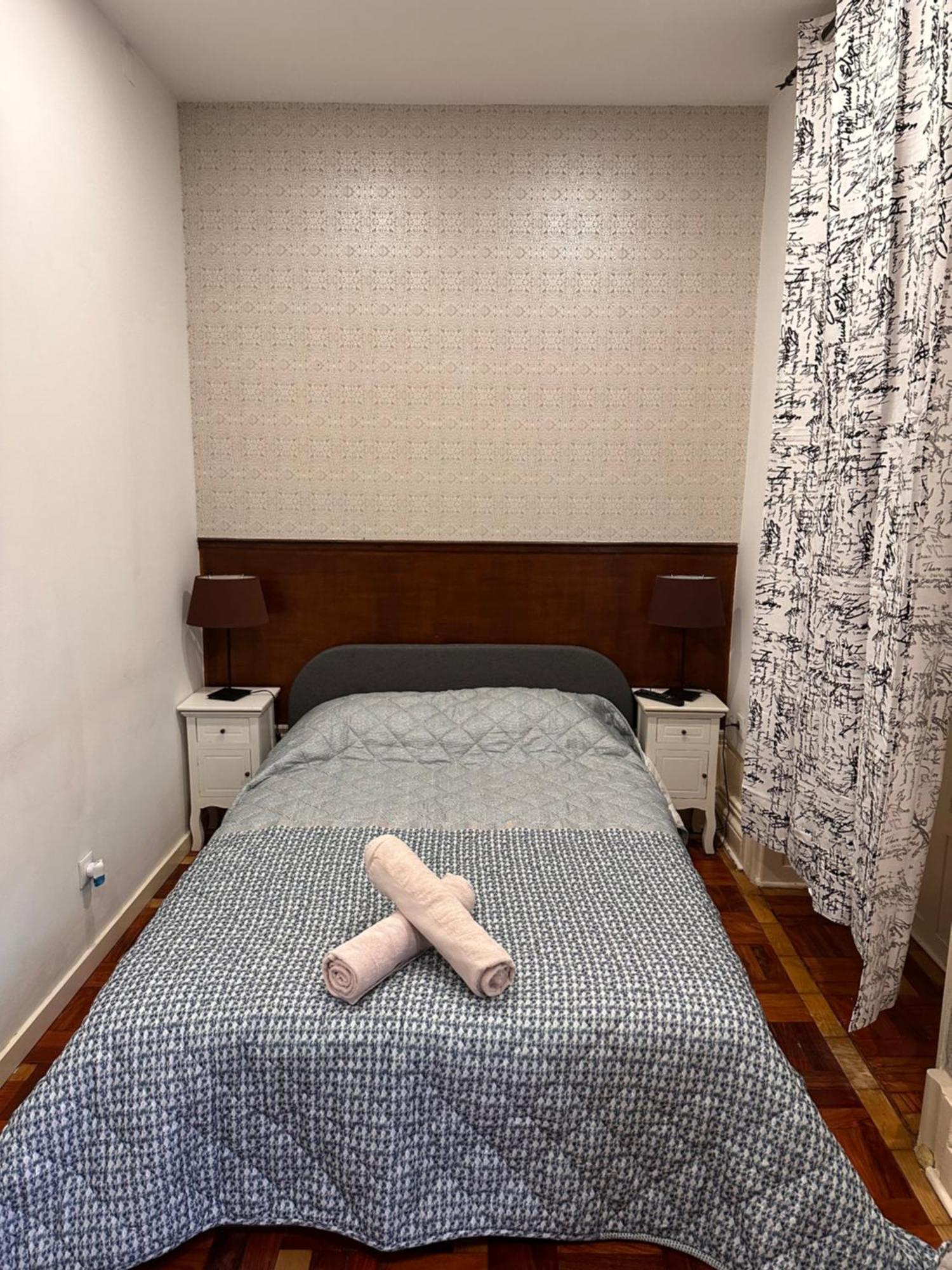Al Pitoes Hotell OOporto Exteriör bild