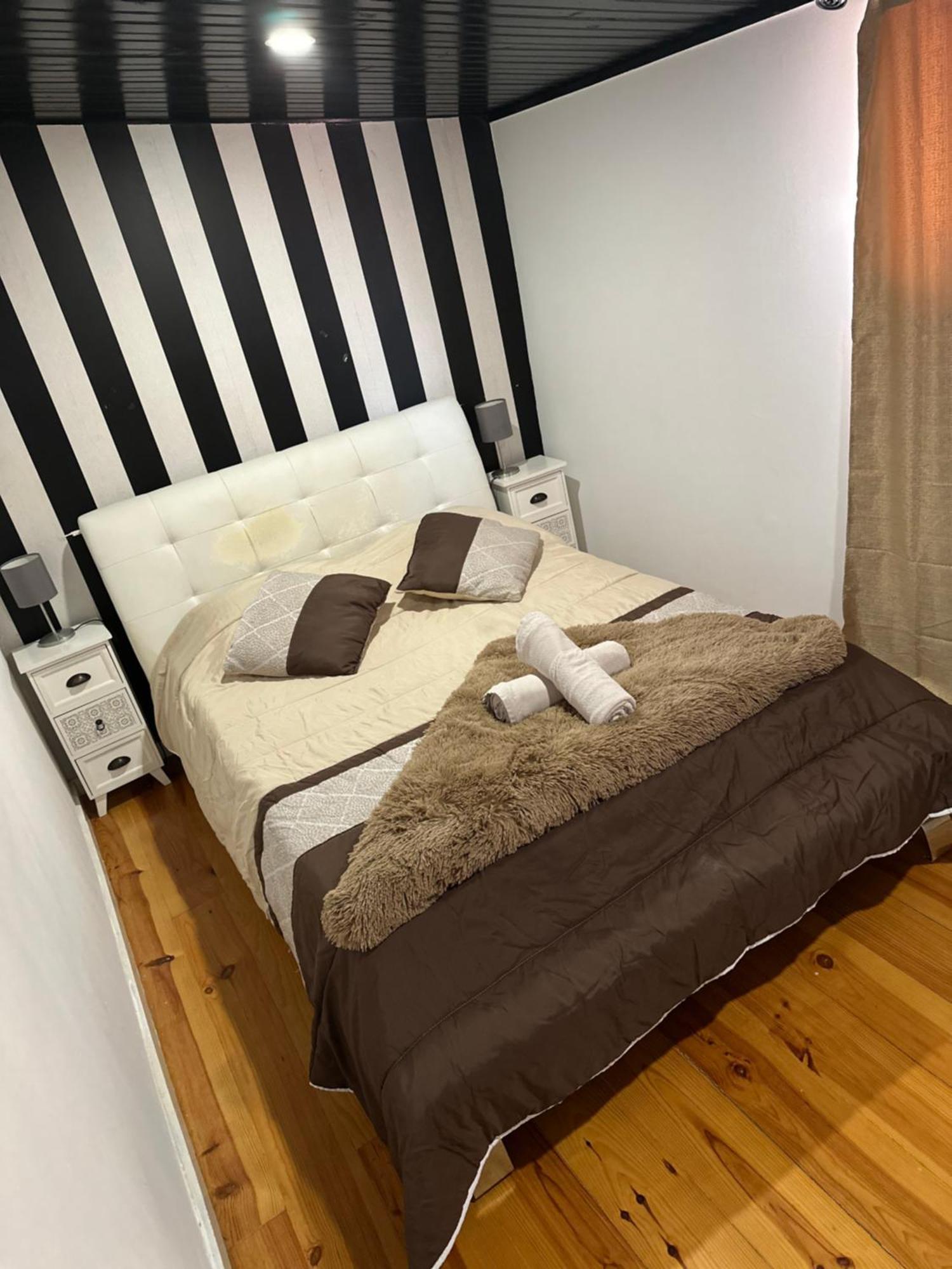 Al Pitoes Hotell OOporto Exteriör bild